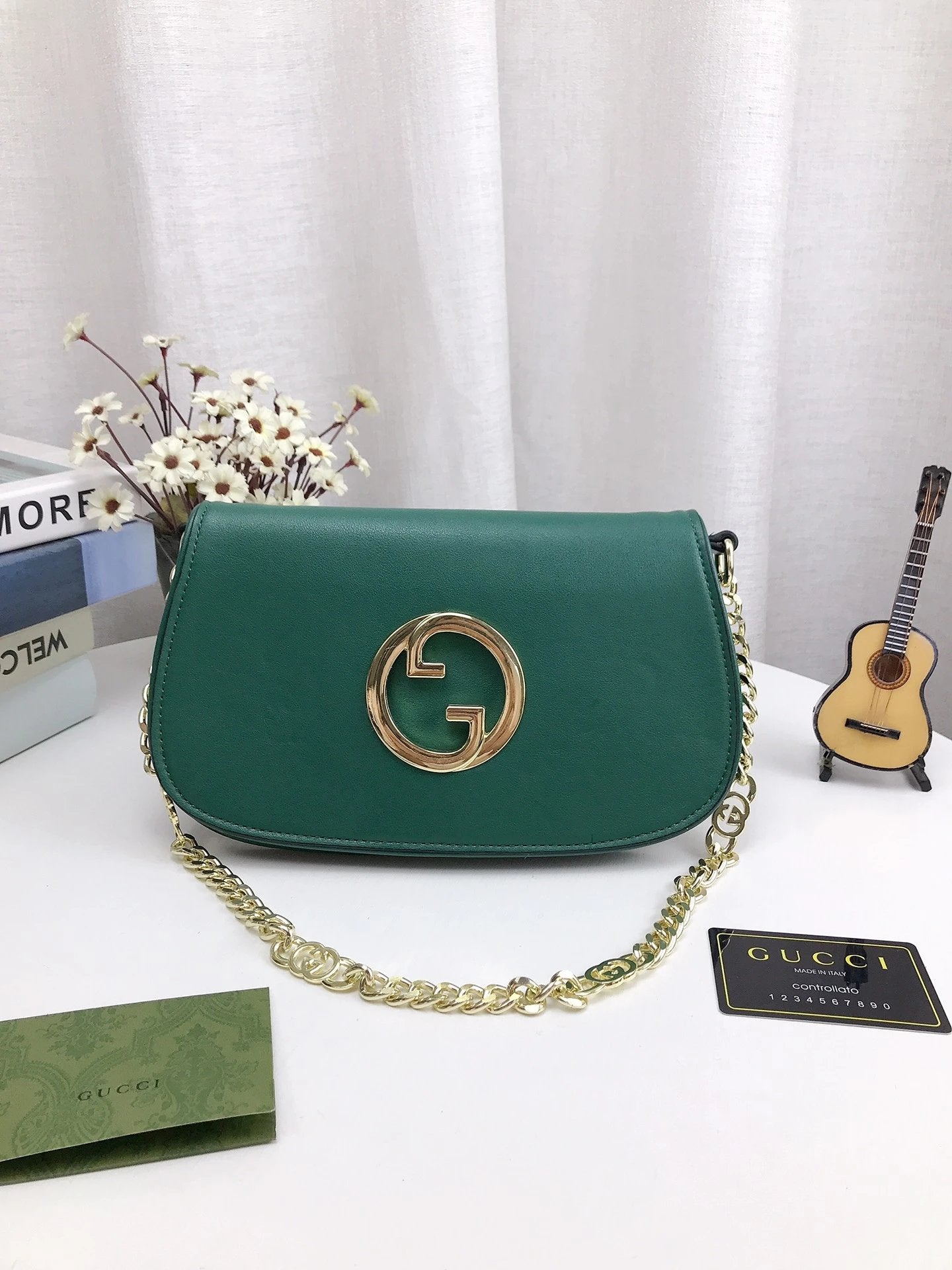 GUC Handbags (6)