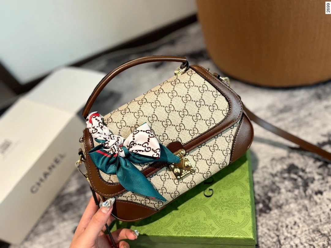 GUC Handbags (6)