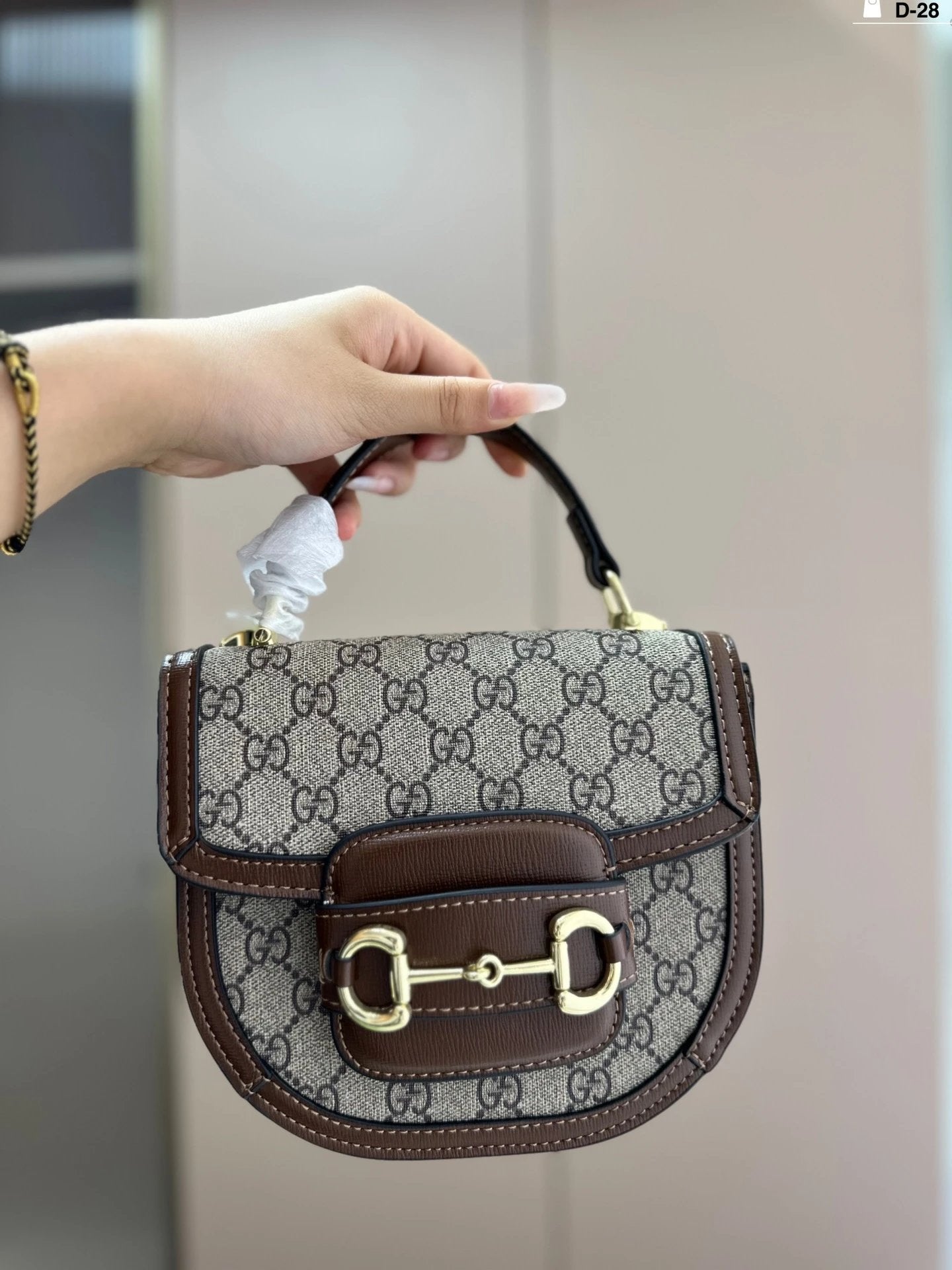 GUC Handbags (6)