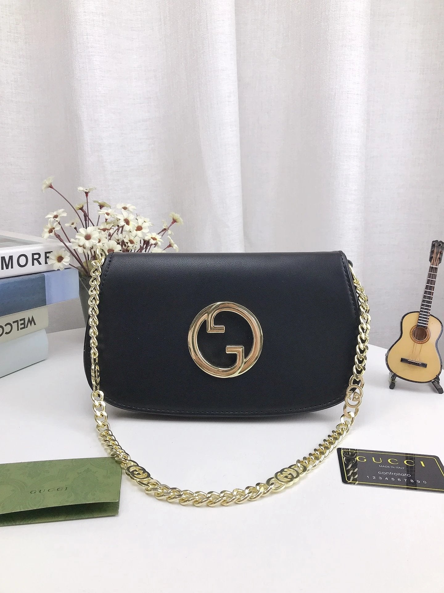 GUC Handbags (6)