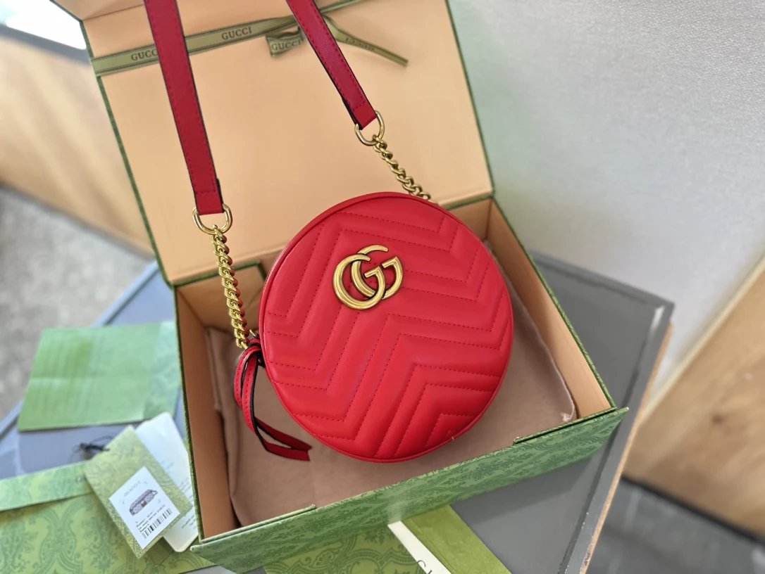 GUC Handbags (6)
