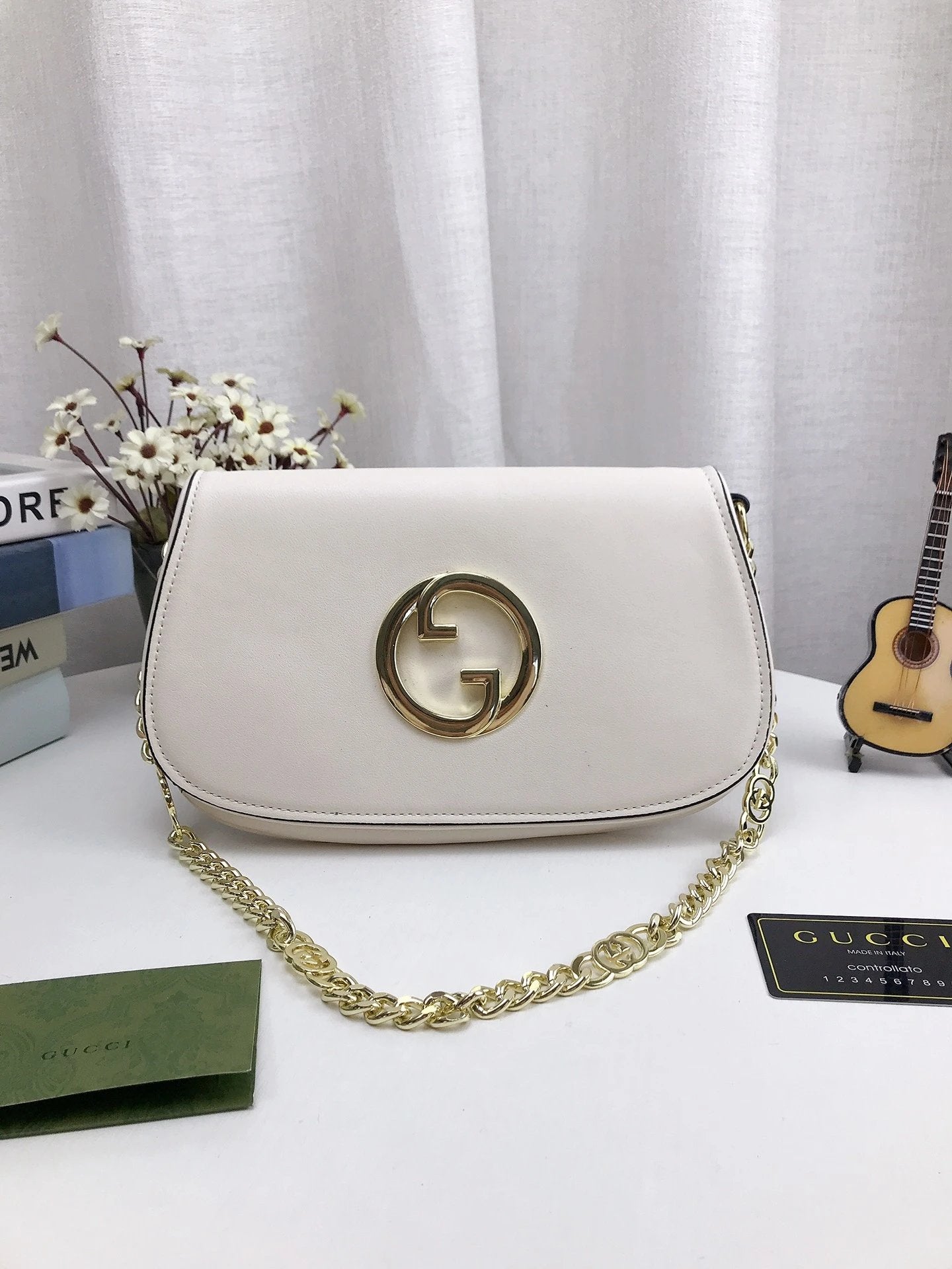 GUC Handbags (6)