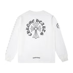 CHROM Clothing Men's Long Sleeve Sweatshirt