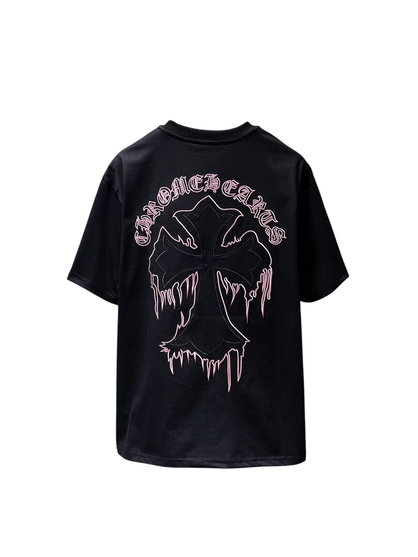 CHROM Clothing Short Sleeve T Shirts