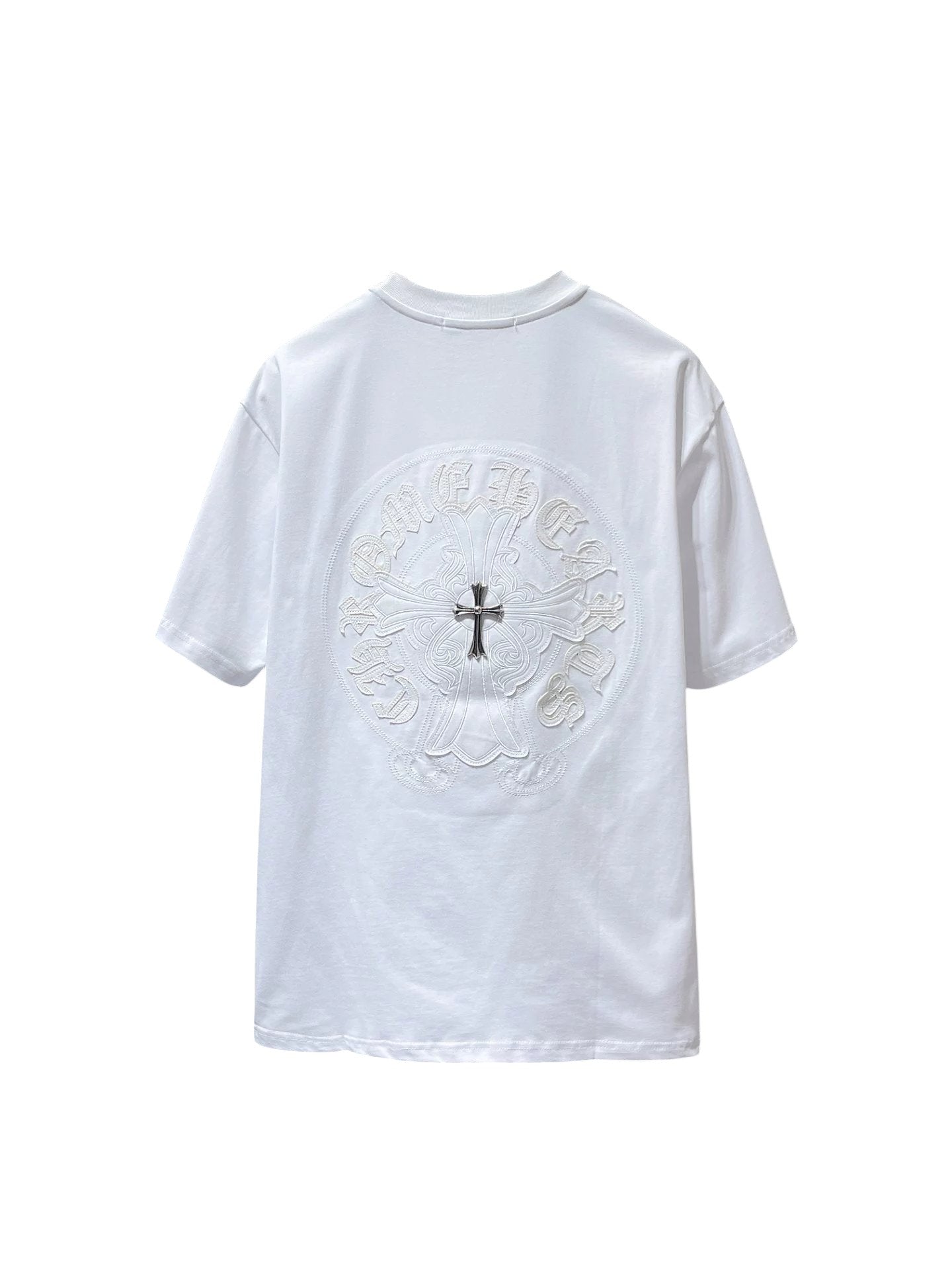 CHROM Clothing Short Sleeve T Shirts