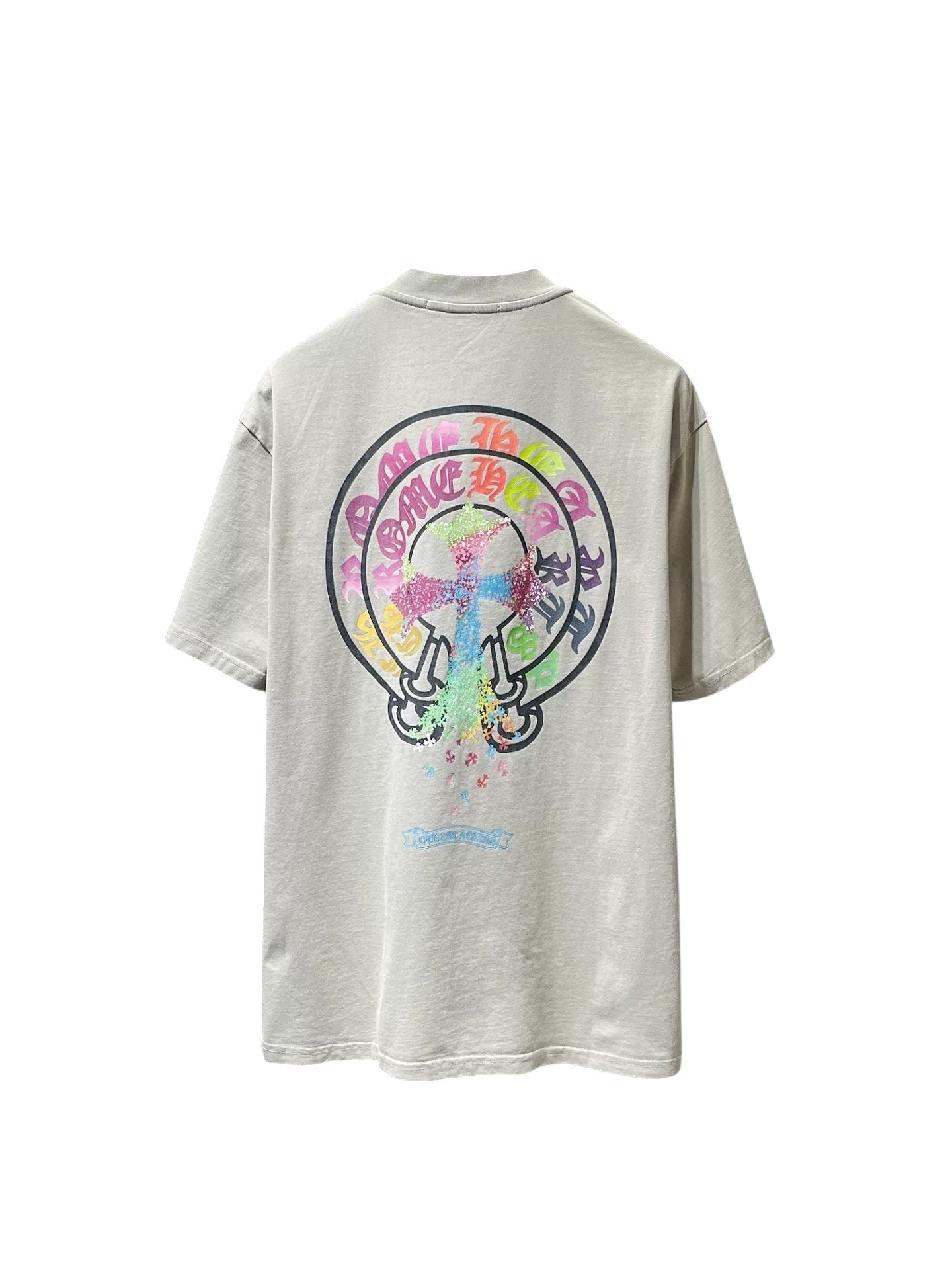CHROM Clothing Short Sleeve T Shirts