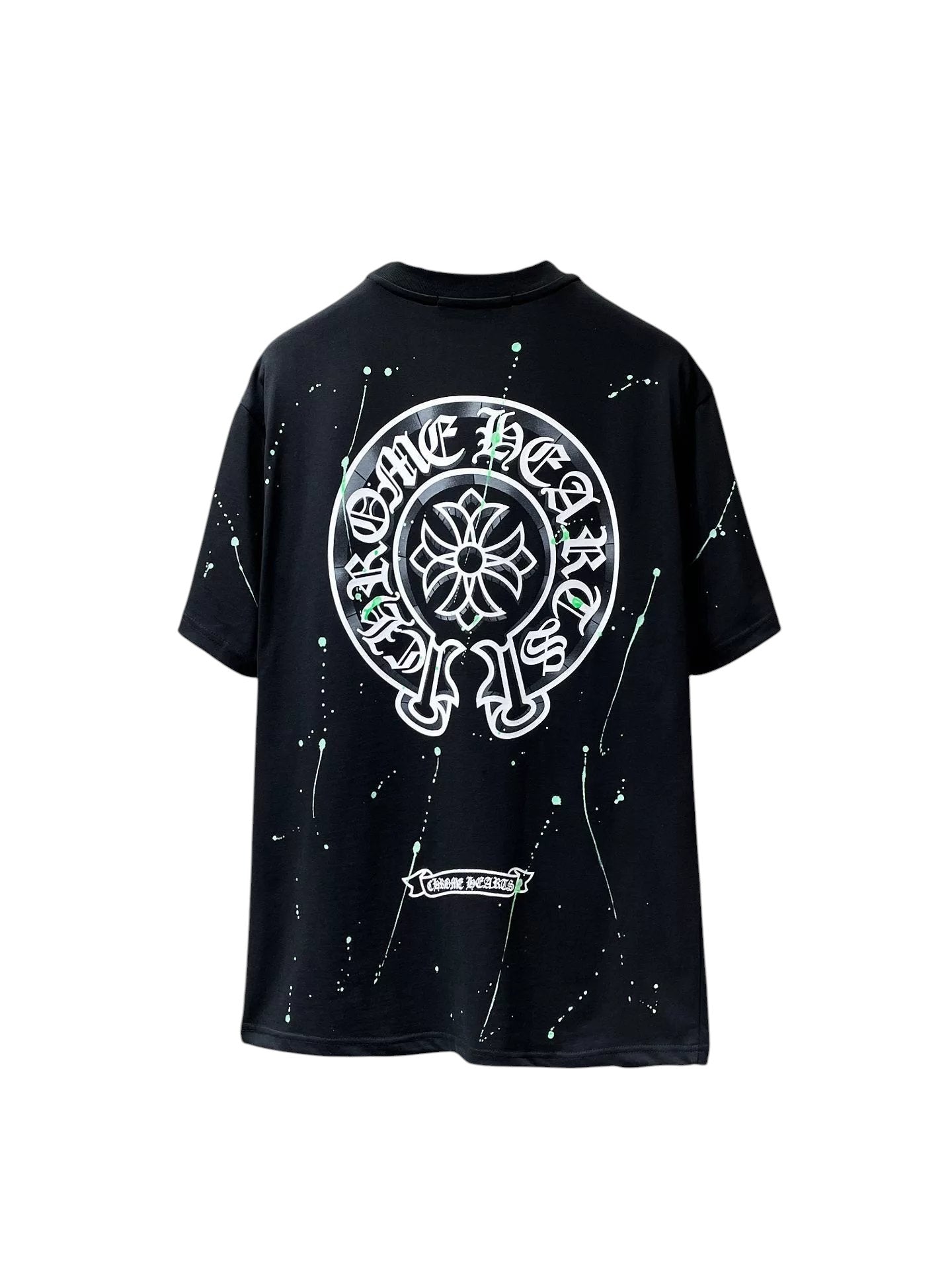 CHROM Clothing Short Sleeve T Shirts