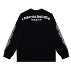 CHROM Clothing Men's Long Sleeve Sweatshirt