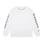 CHROM Clothing Men's Long Sleeve Sweatshirt