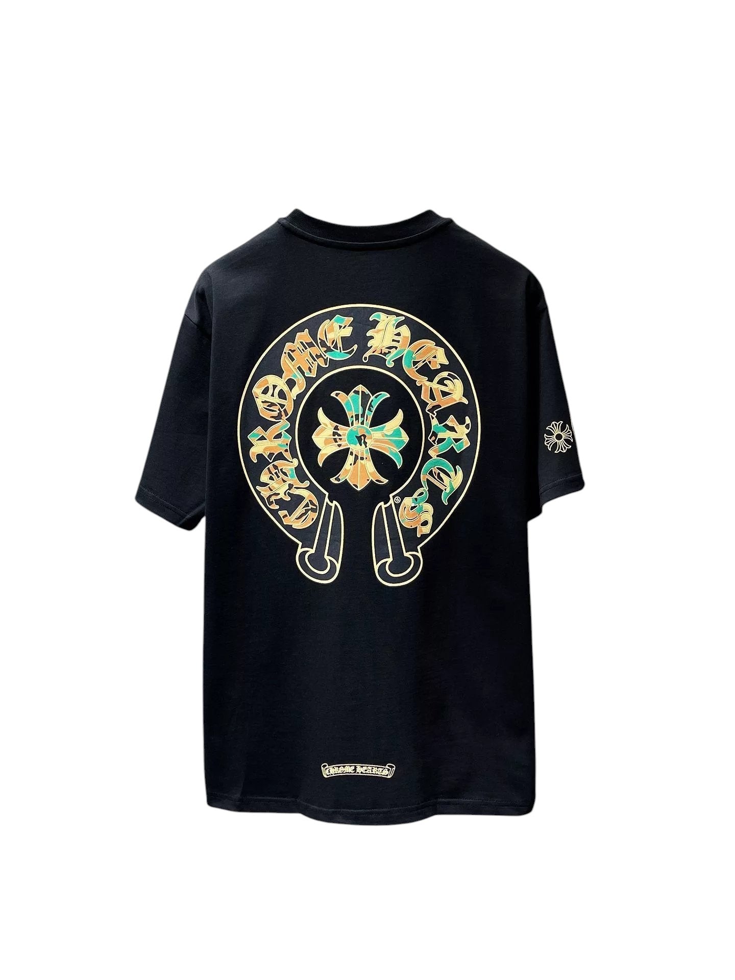 CHROM Clothing Short Sleeve T Shirts