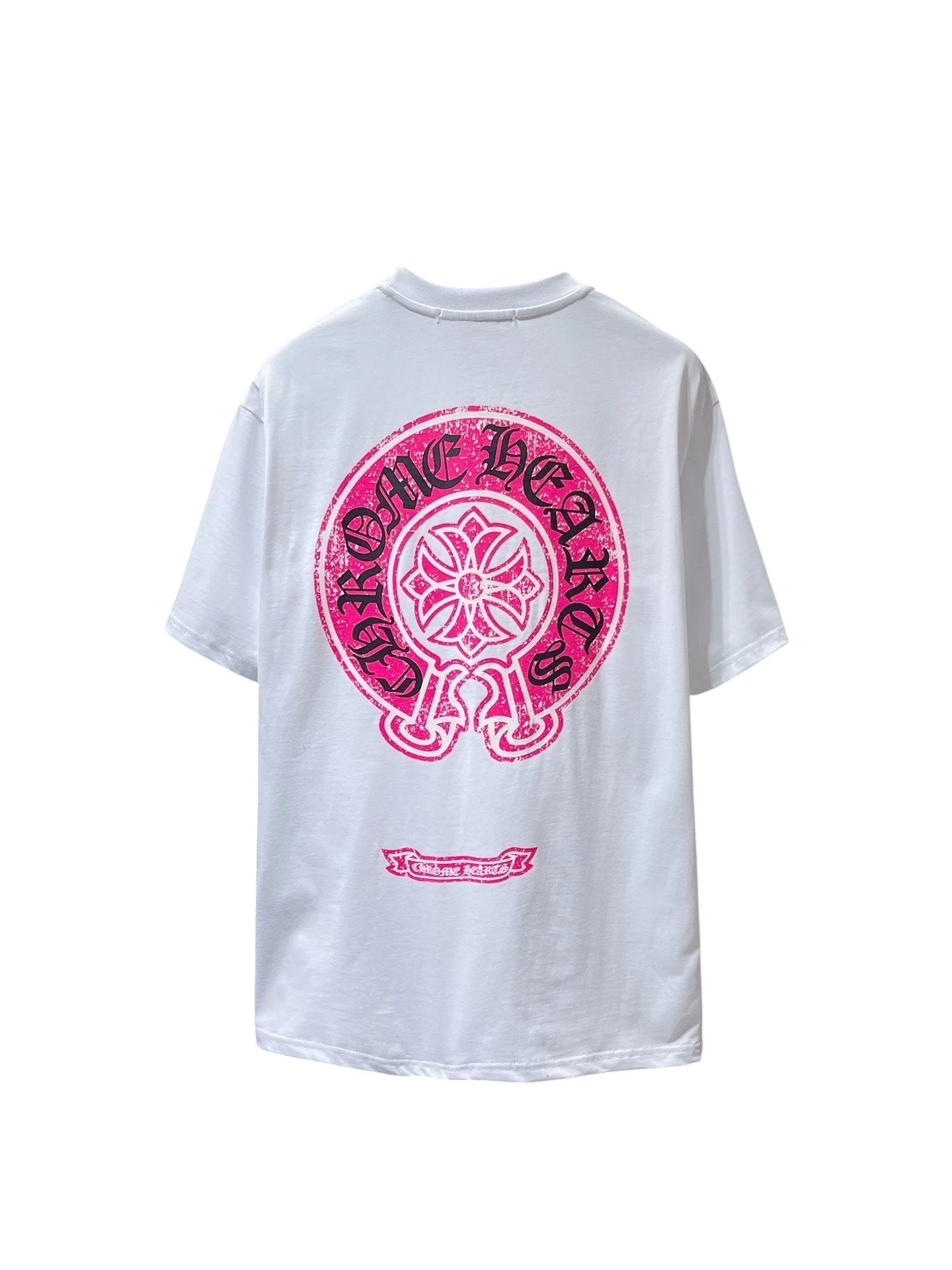 CHROM Clothing Short Sleeve T Shirts