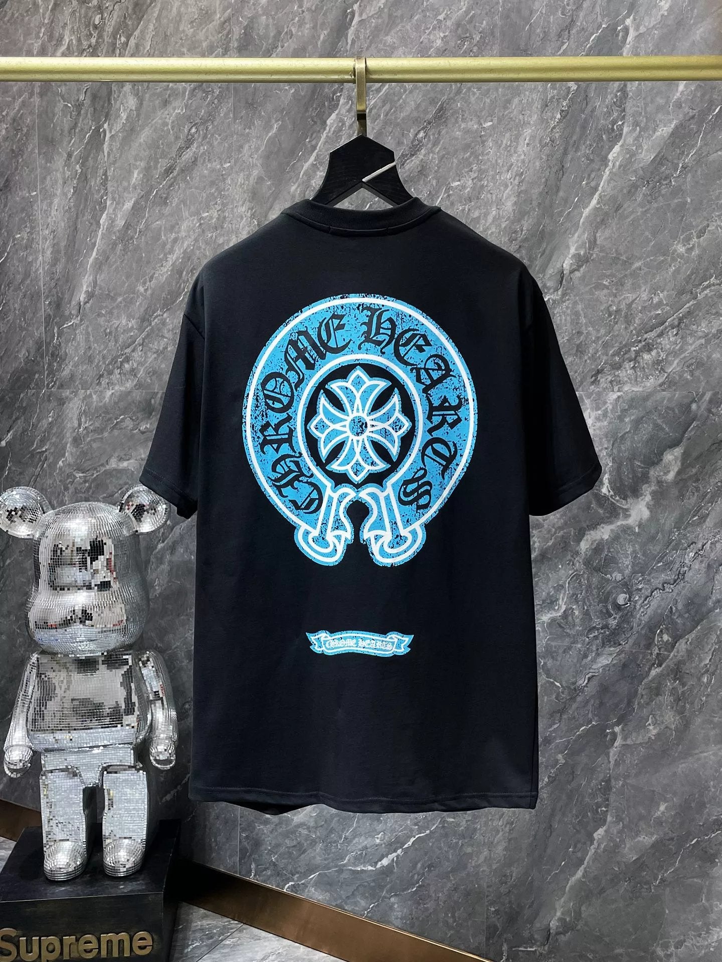 CHROM TEE (2)