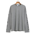 CHROM Clothing Men's Long Sleeve Shirt