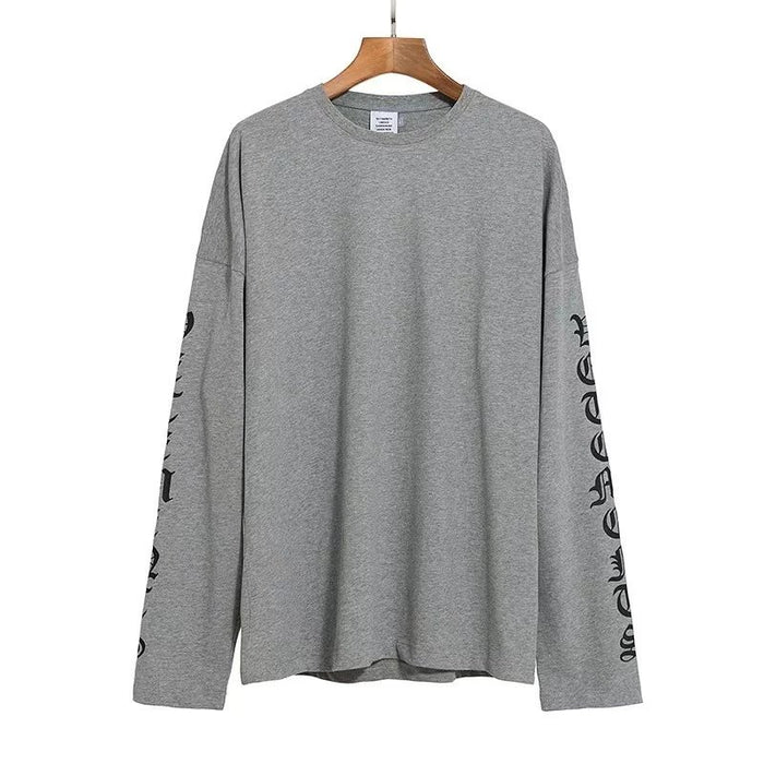 CHROM Clothing Men's Long Sleeve Shirt