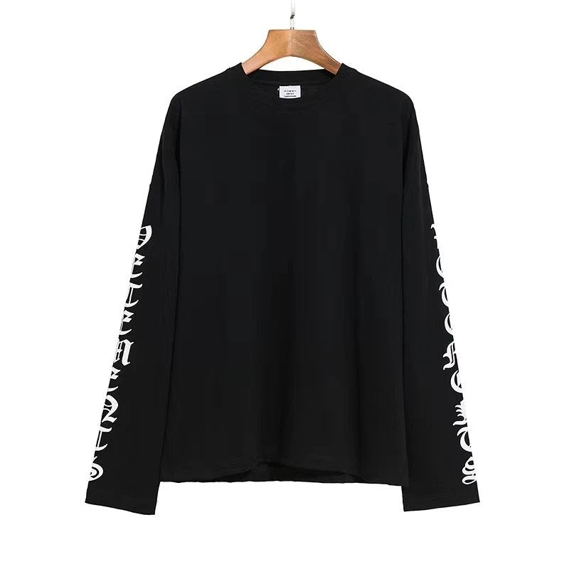CHROM Clothing Men's Long Sleeve Shirt