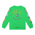 CHROM Clothing Men's Long Sleeve Sweatshirt
