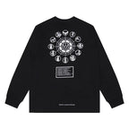 CHROM Clothing Men's Long Sleeve Sweatshirt