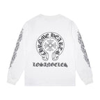 CHROM Clothing Men's Long Sleeve Sweatshirt