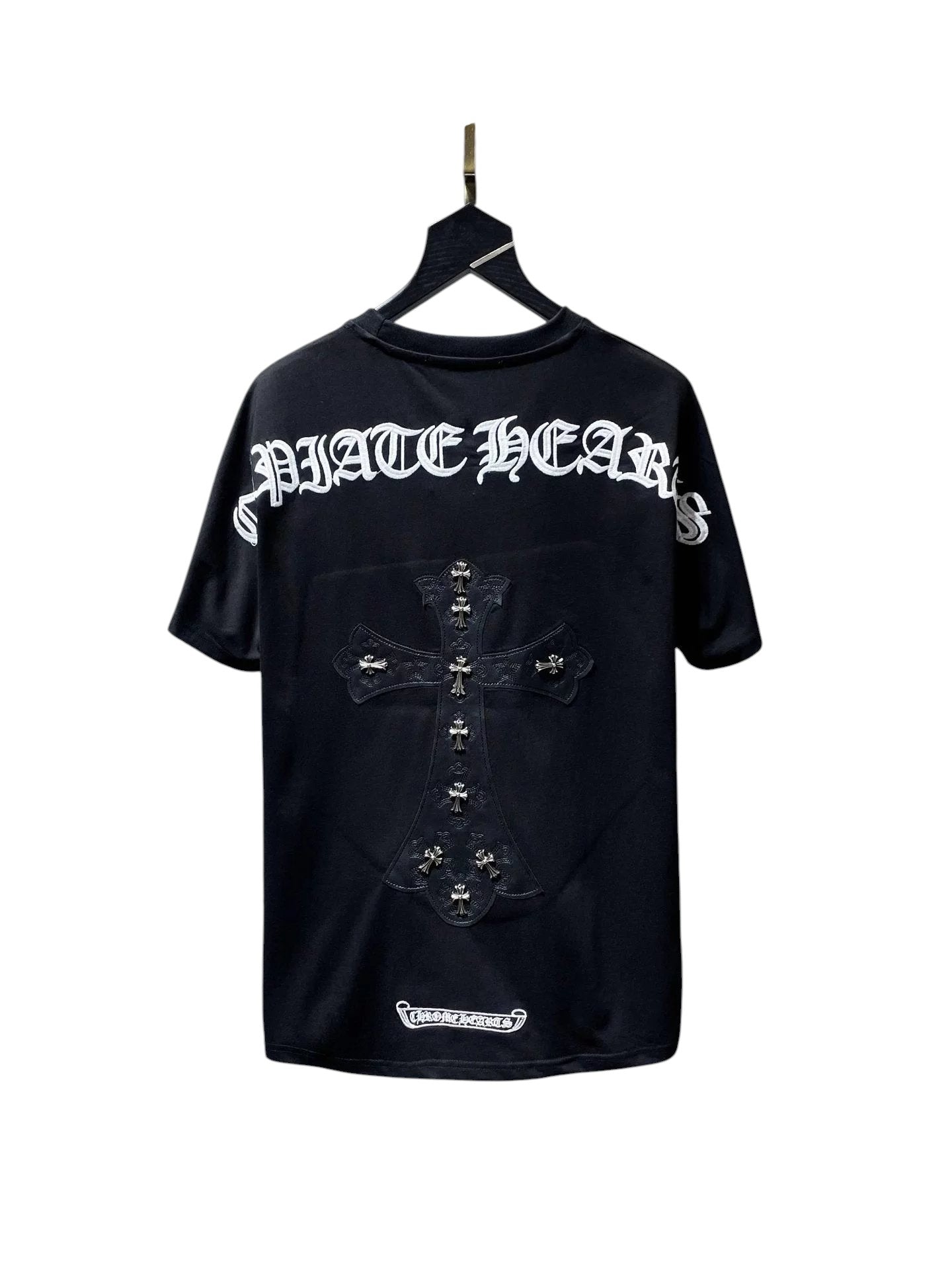 CHROM Clothing Short Sleeve T Shirts