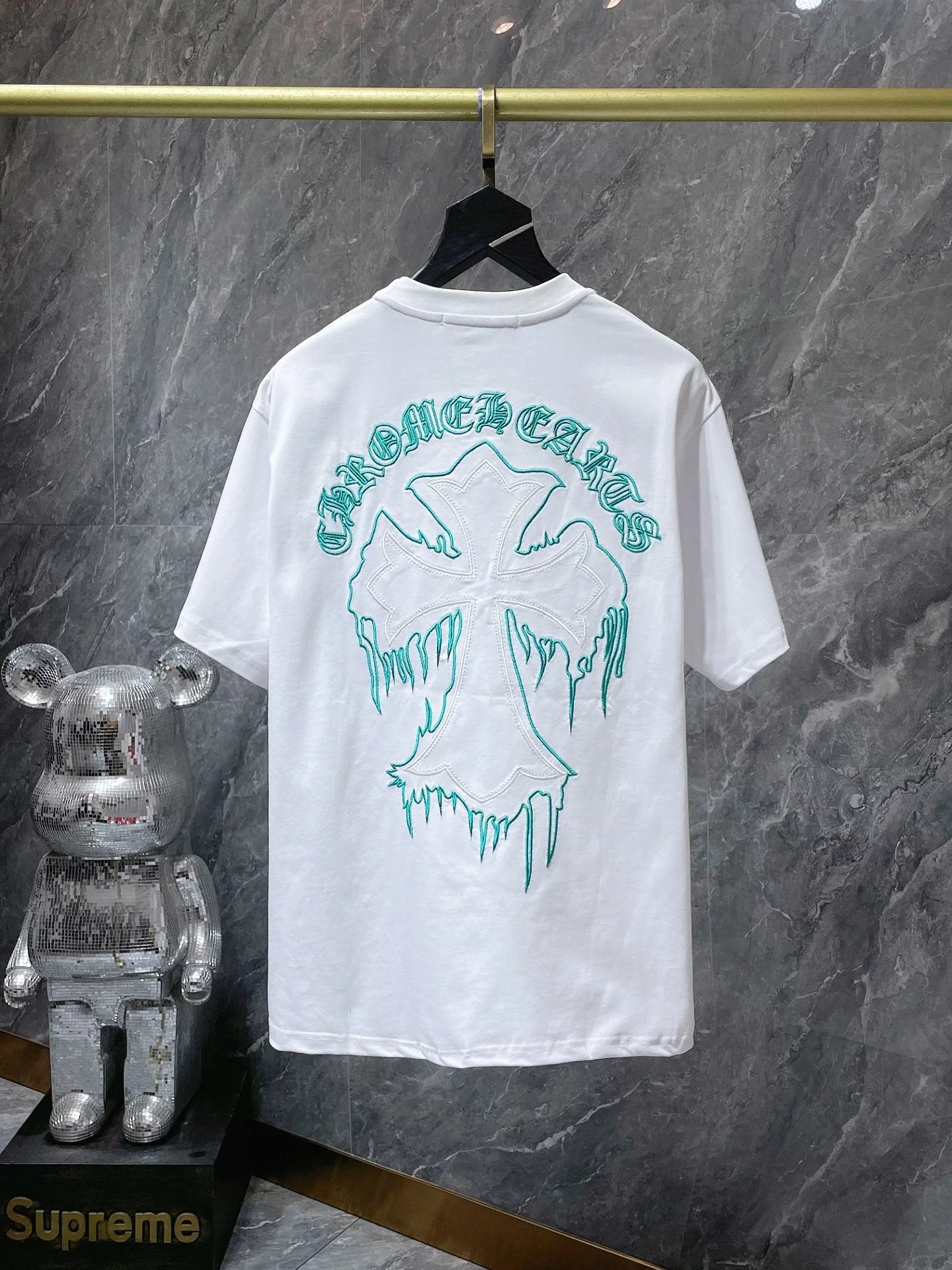 CHROM TEE (2)