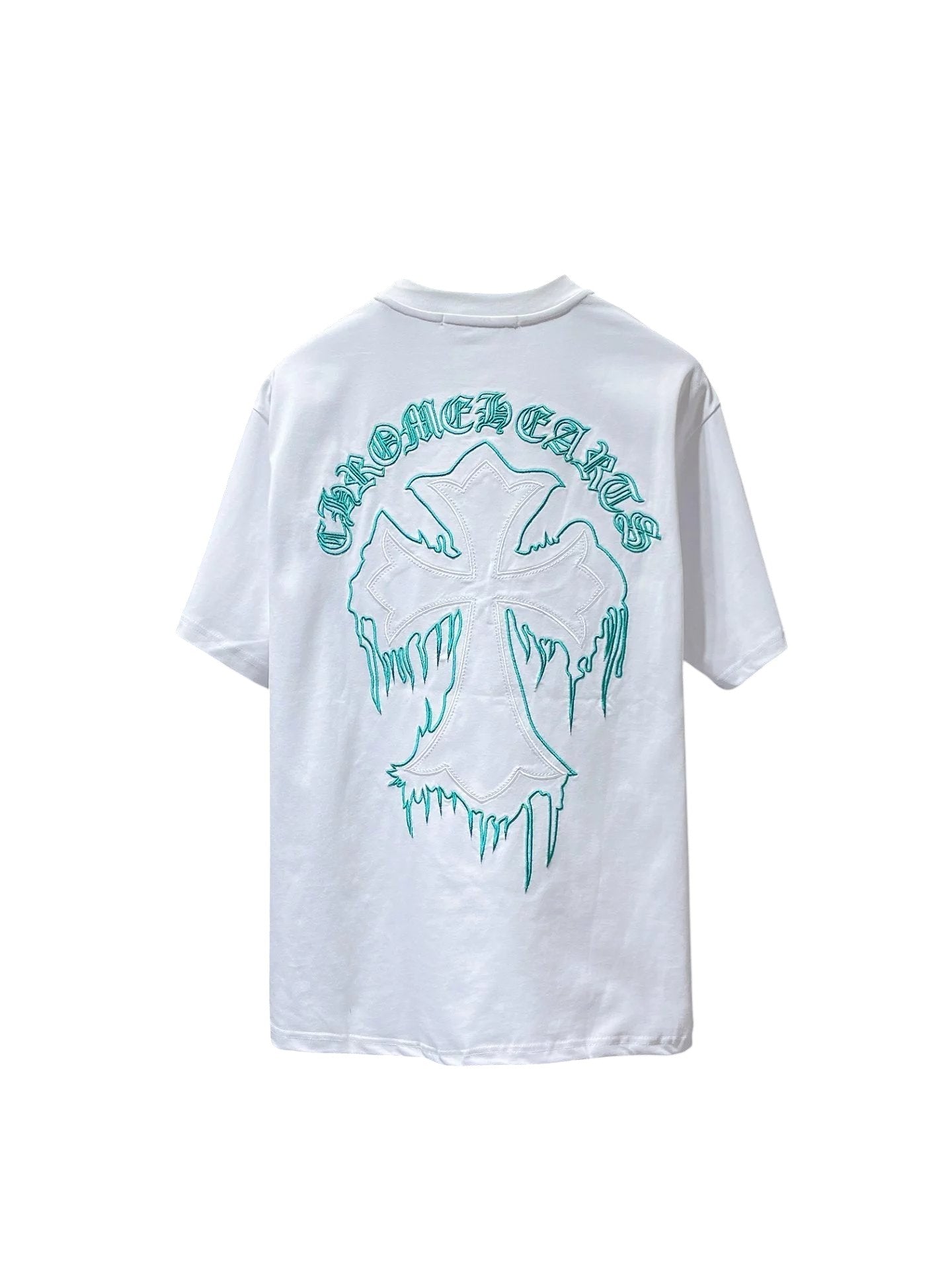CHROM Clothing Short Sleeve T Shirts