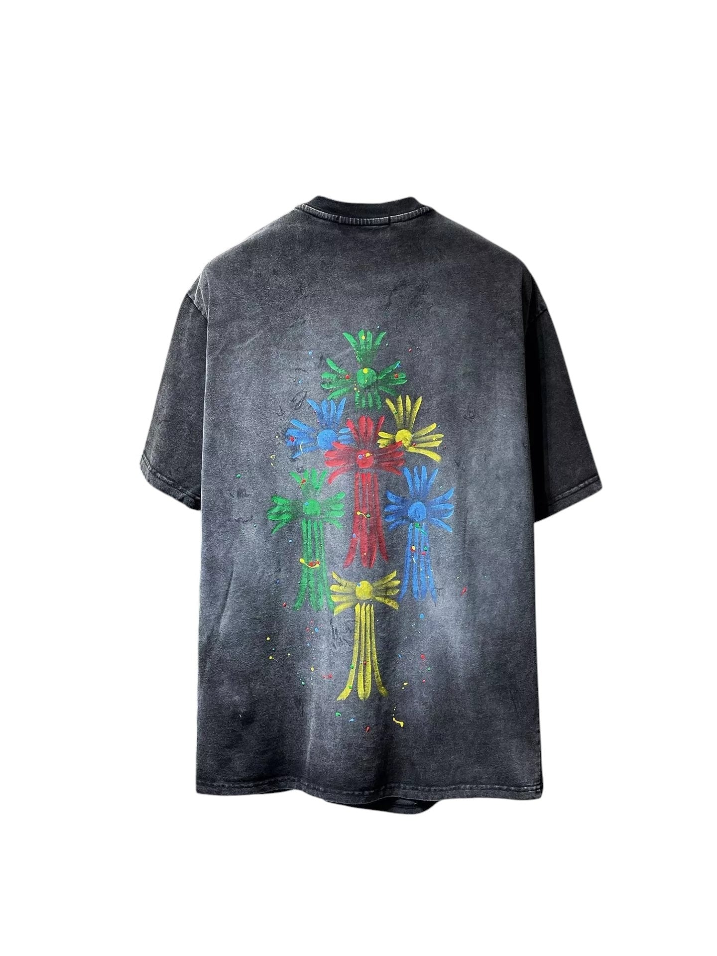 CHROM Clothing Short Sleeve T Shirts