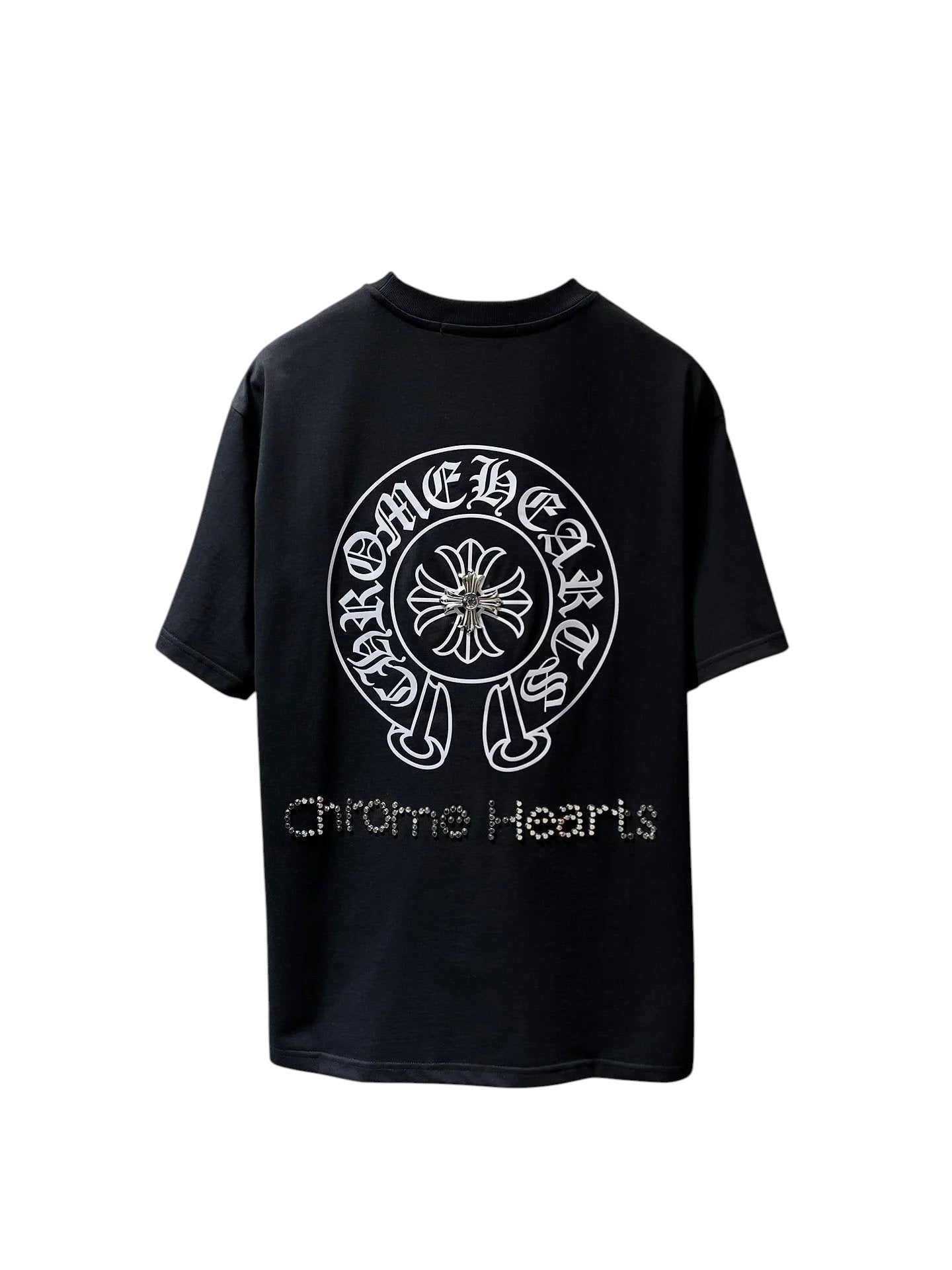 CHROM Clothing Short Sleeve T Shirts