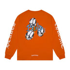 CHROM Clothing Men's Long Sleeve Sweatshirt