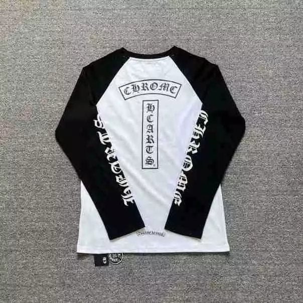 CHROM Clothing Men's Long Sleeve Sweatshirt