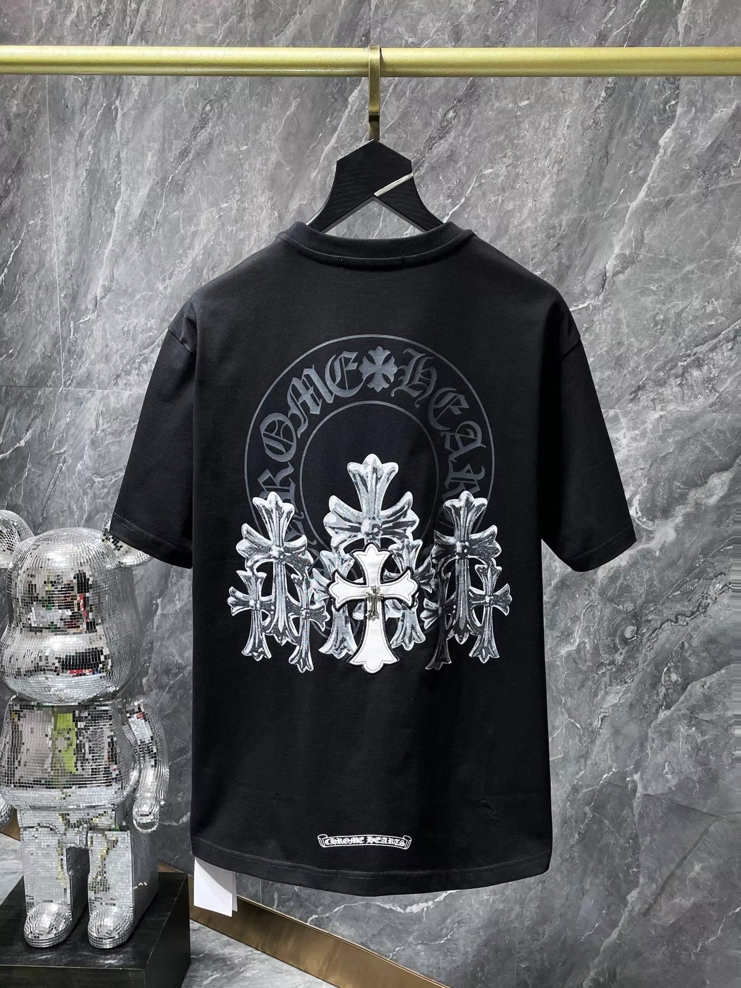 CHROM TEE (2)