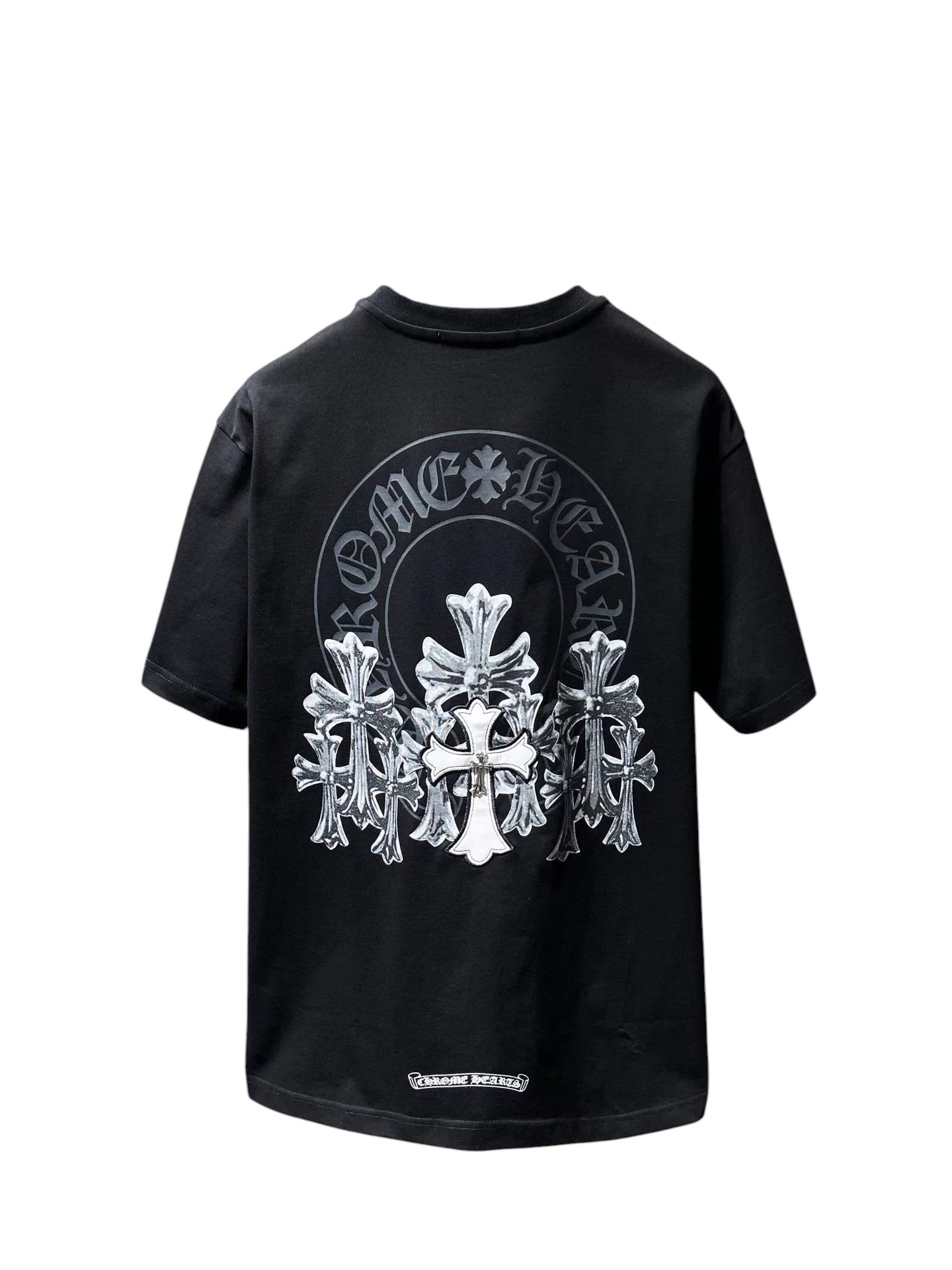 CHROM Clothing Short Sleeve T Shirts