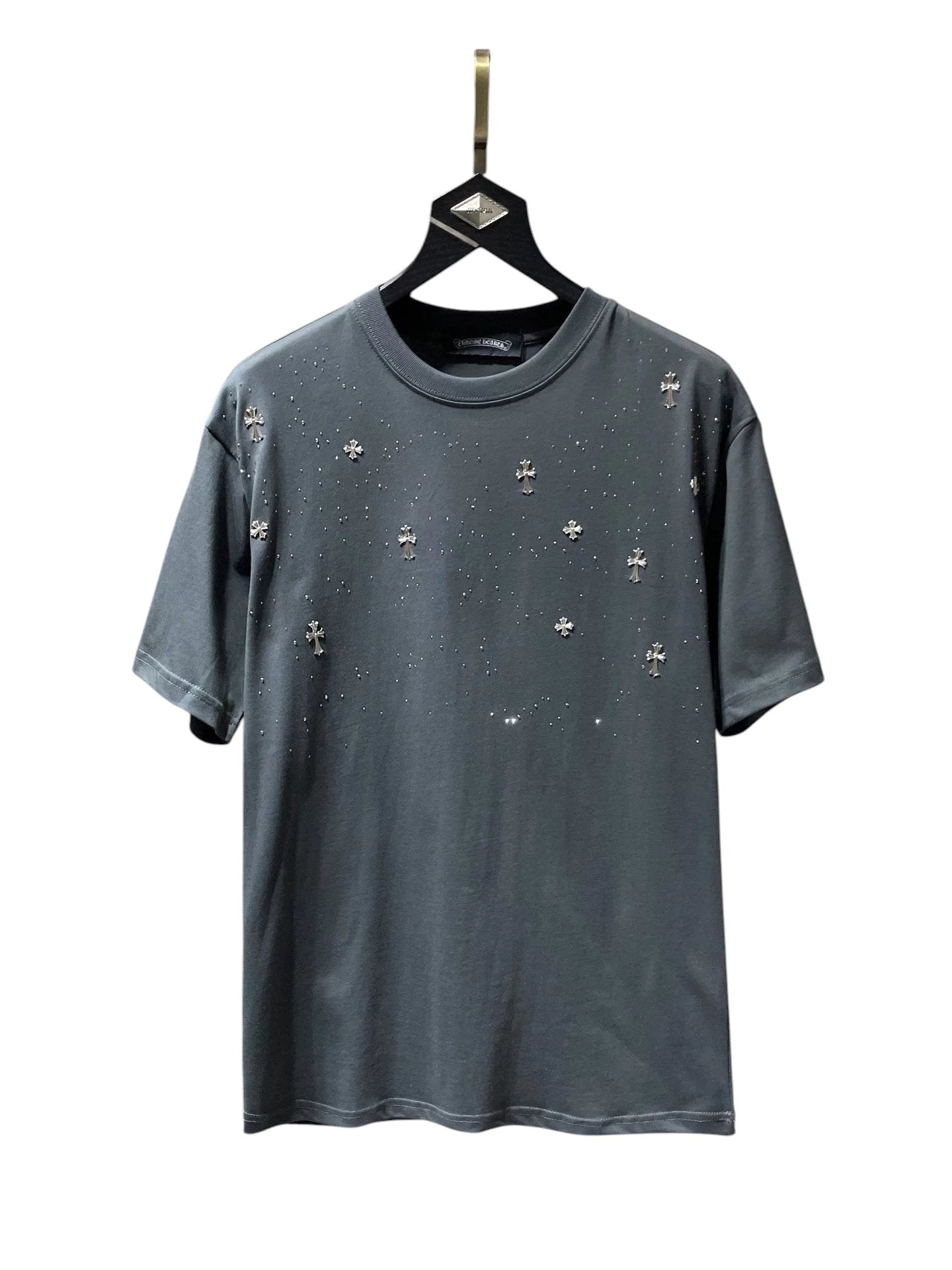 CHROM Clothing Short Sleeve T Shirts