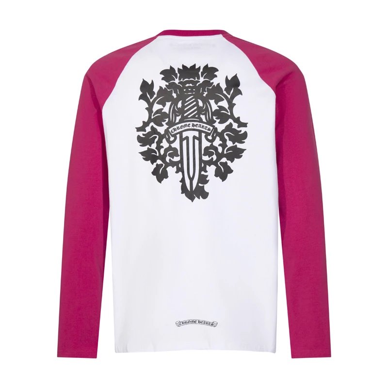 CHROM Clothing Men's Long Sleeve Sweatshirt