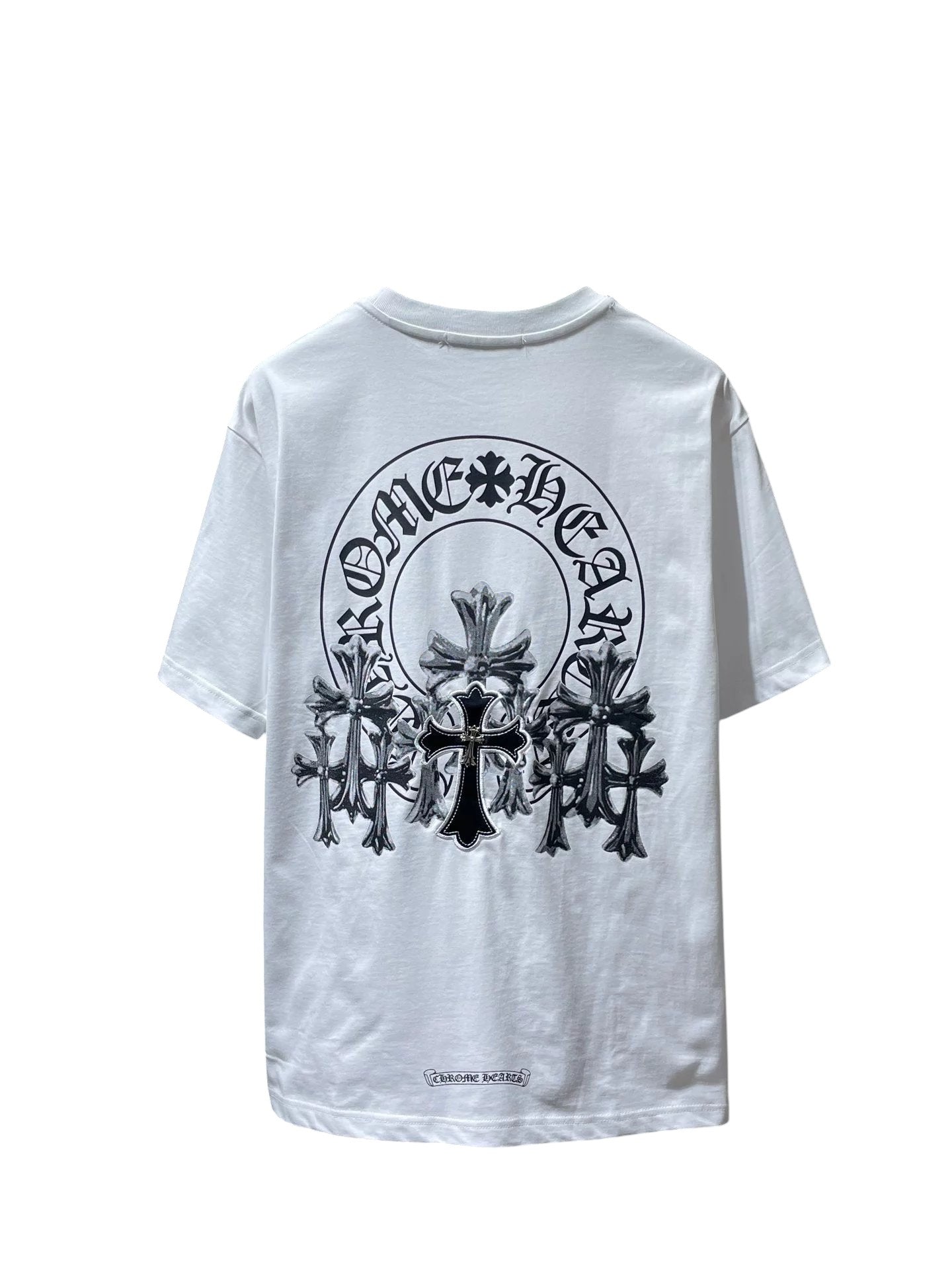 CHROM Clothing Short Sleeve T Shirts