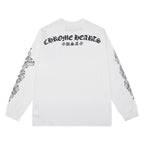 CHROM Clothing Men's Long Sleeve Sweatshirt