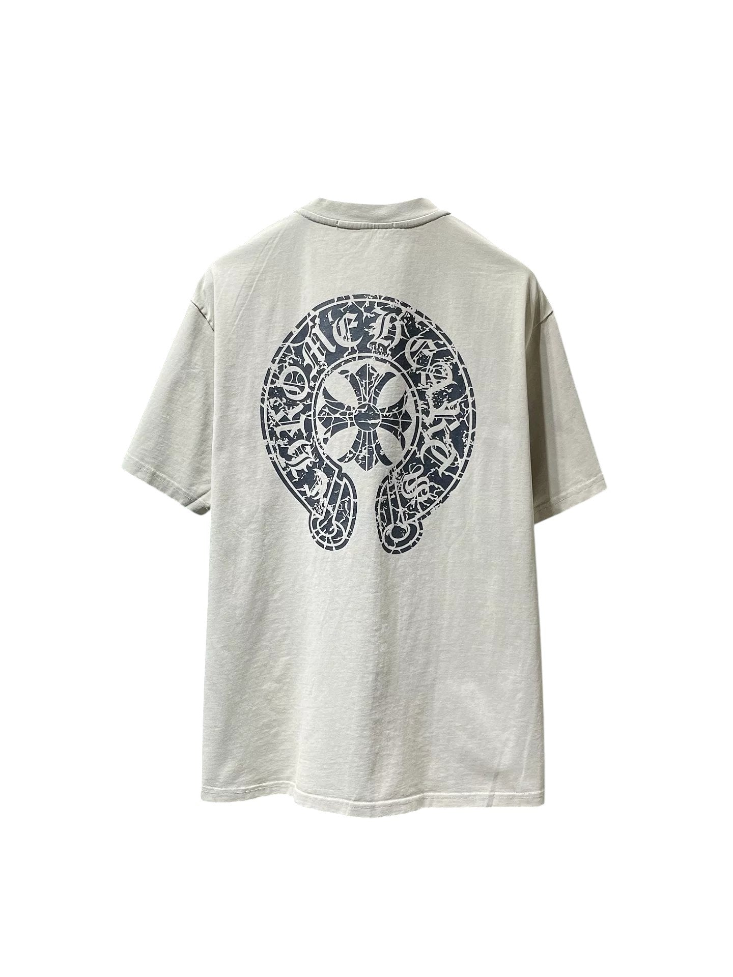 CHROM Clothing Short Sleeve T Shirts