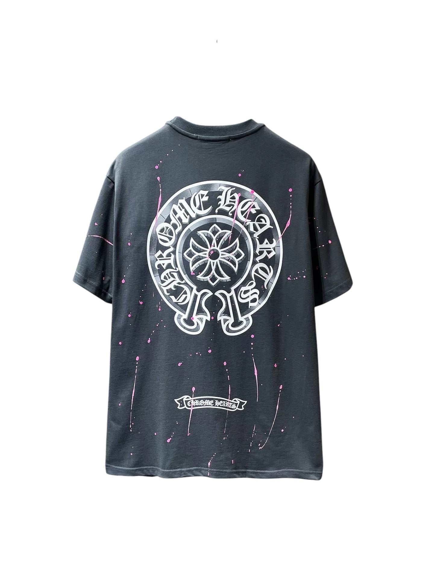 CHROM Clothing Short Sleeve T Shirts