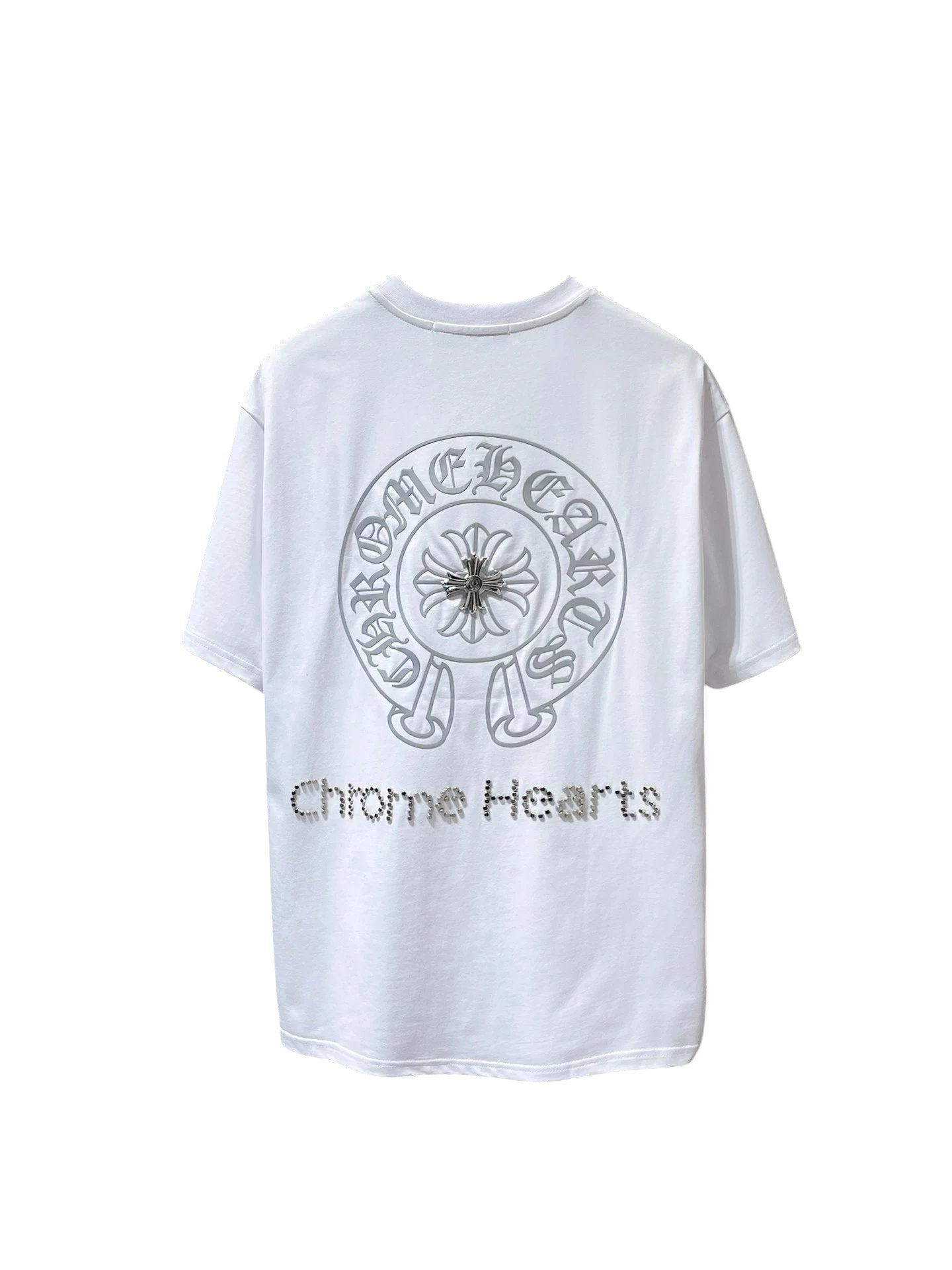 CHROM Clothing Short Sleeve T Shirts