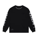 CHROM Clothing Men's Long Sleeve Sweatshirt