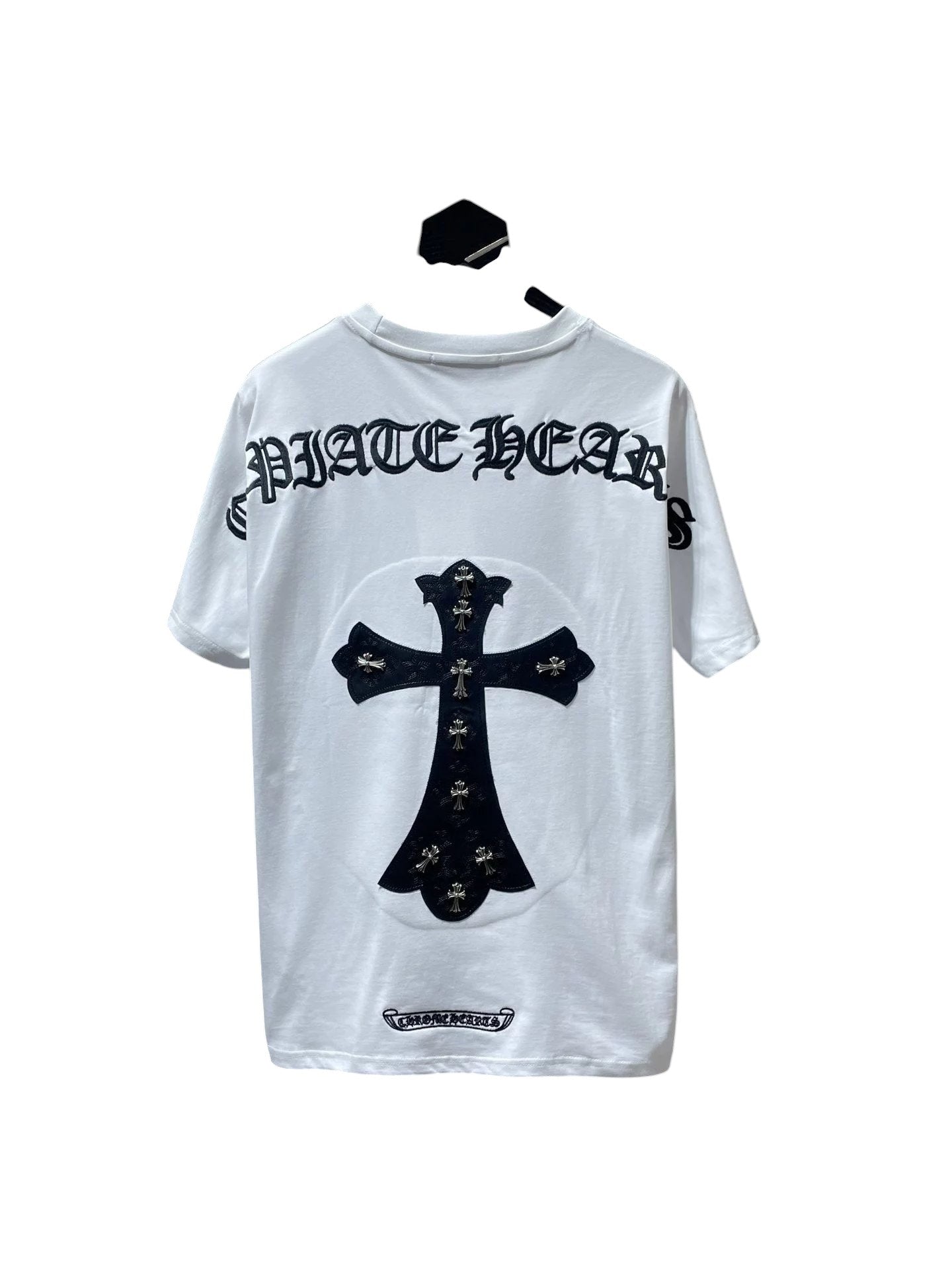 CHROM Clothing Short Sleeve T Shirts