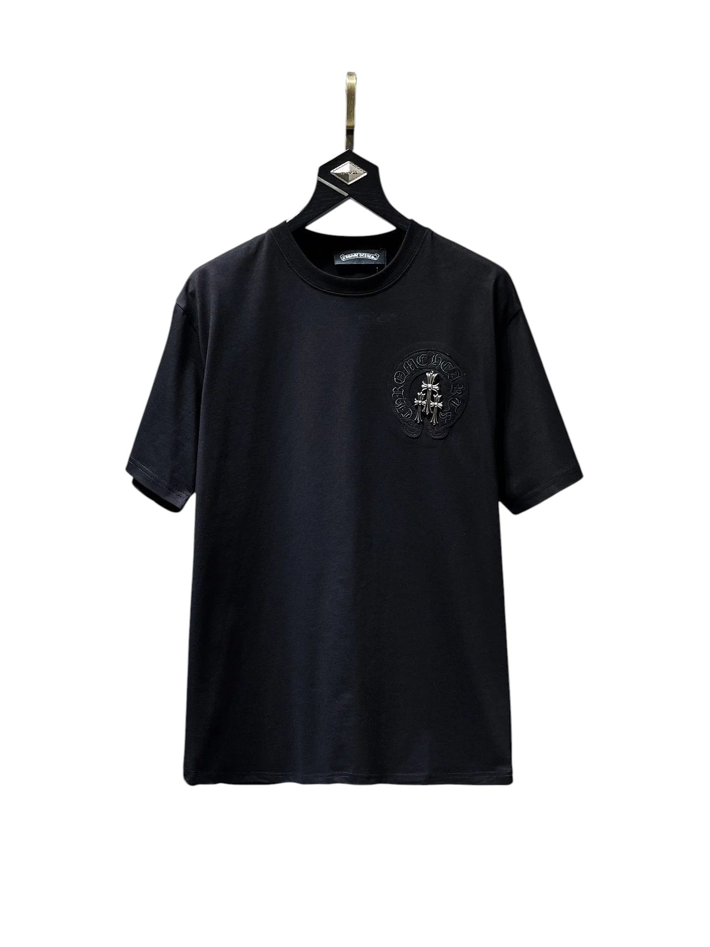 CHROM Clothing Short Sleeve T Shirts