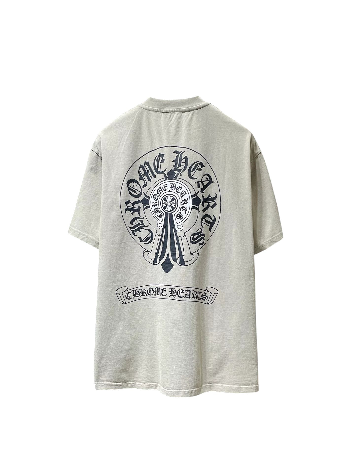 CHROM Clothing Short Sleeve T Shirts