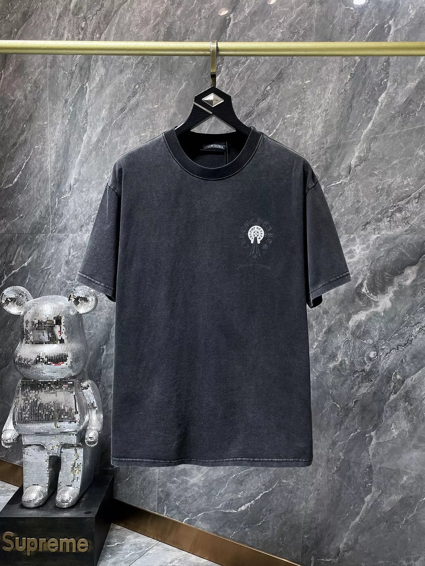 CHROM TEE (2)
