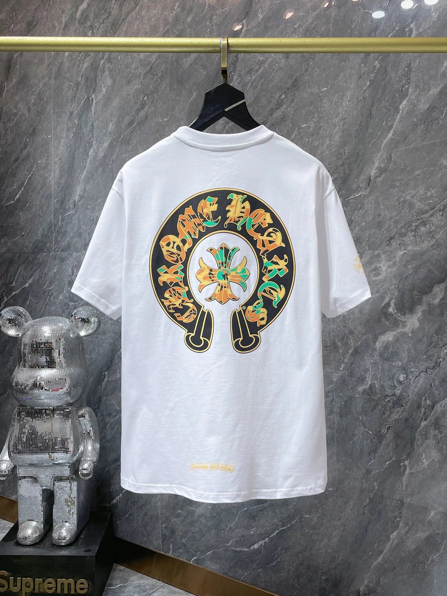 CHROM TEE (2)