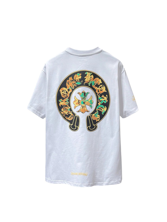 CHROM Clothing Short Sleeve T Shirts