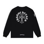 CHROM Clothing Men's Long Sleeve Sweatshirt