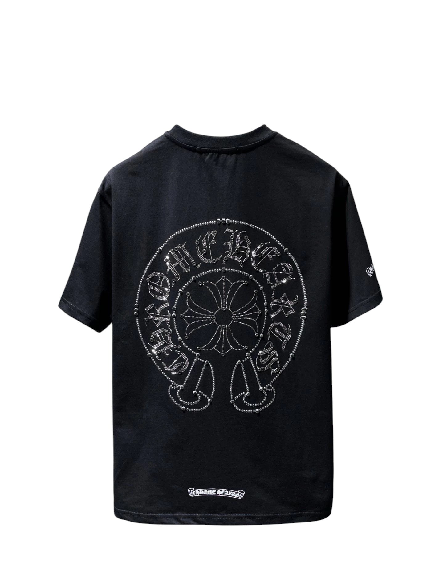 CHROM Clothing Short Sleeve T Shirts