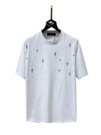 CHROM Clothing Short Sleeve T Shirts
