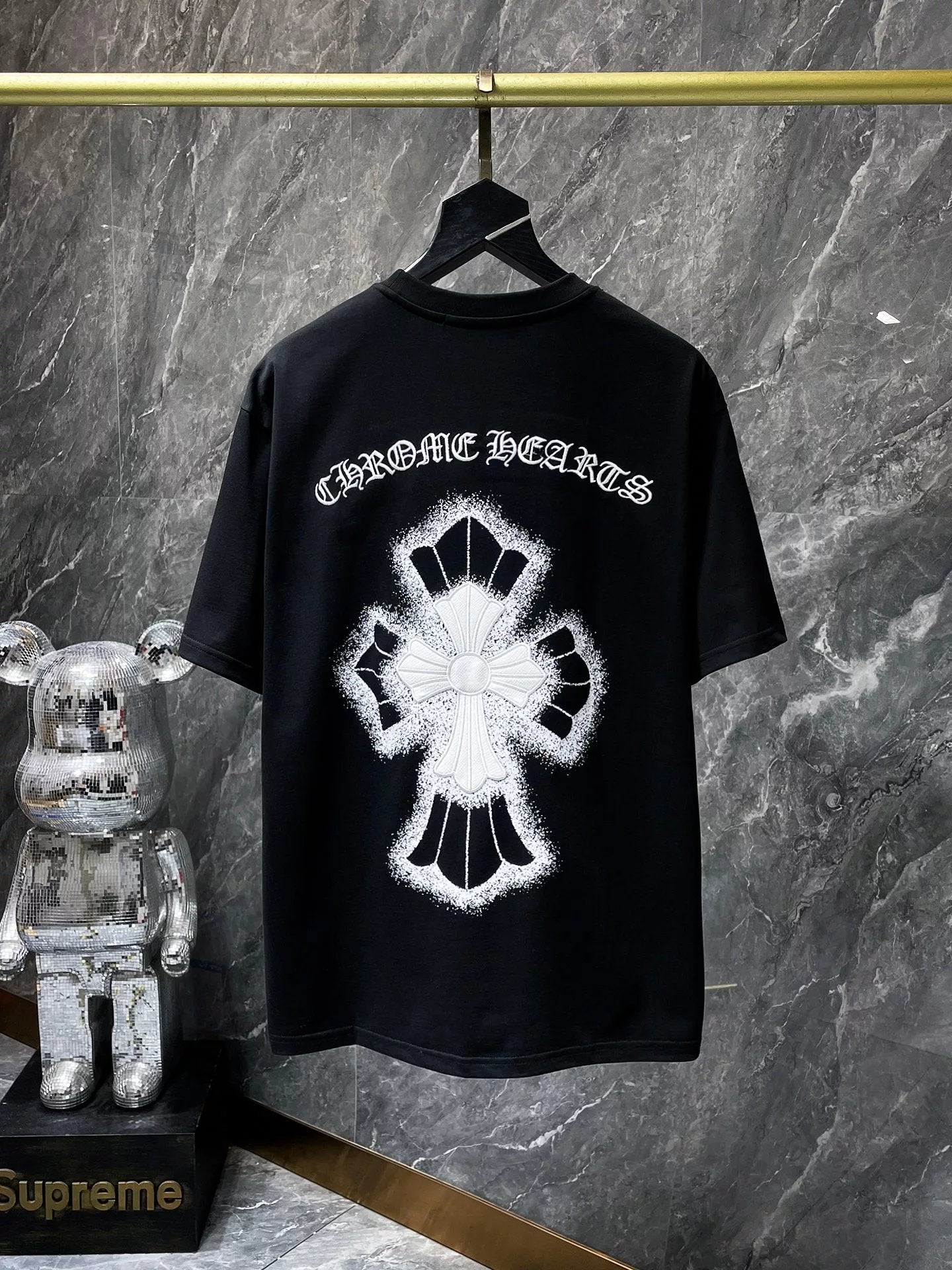 CHROM TEE (2)