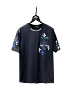 CHROM Clothing Short Sleeve T Shirts